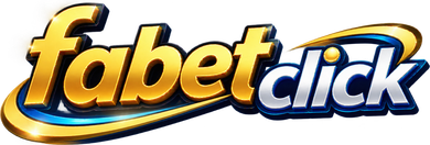 fabet click logo